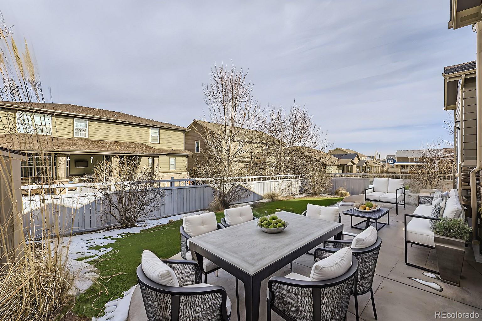 MLS Image #31 for 19713 e 63rd place,aurora, Colorado