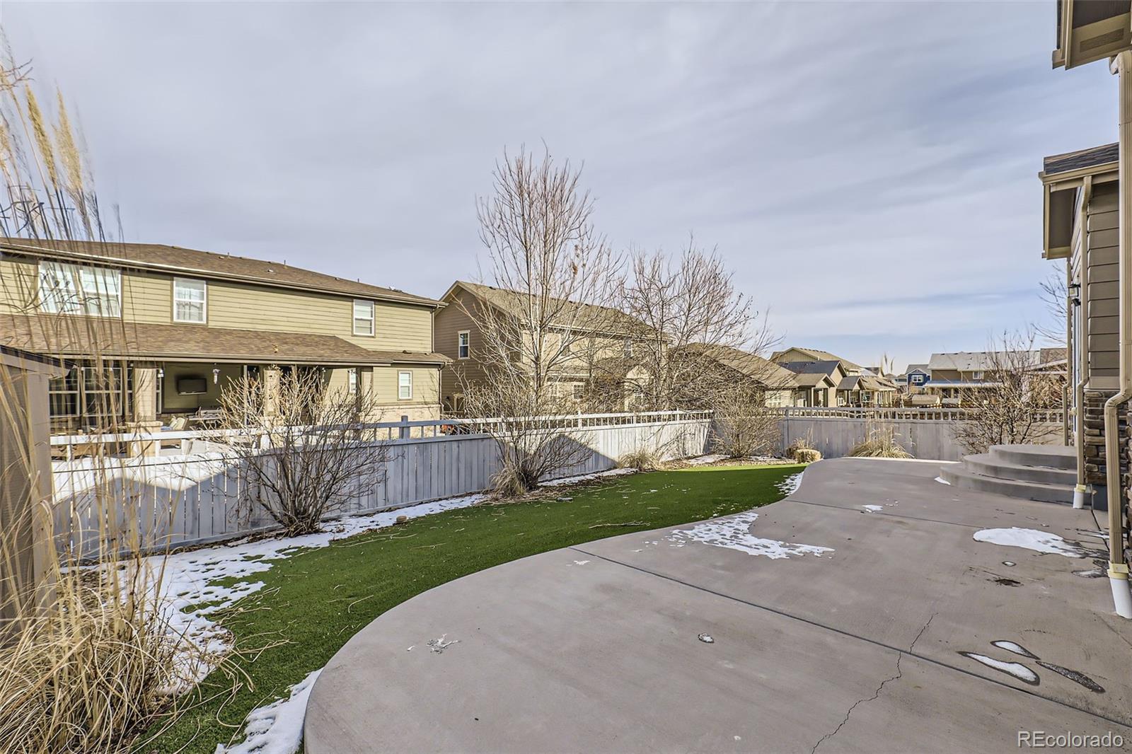 MLS Image #32 for 19713 e 63rd place,aurora, Colorado