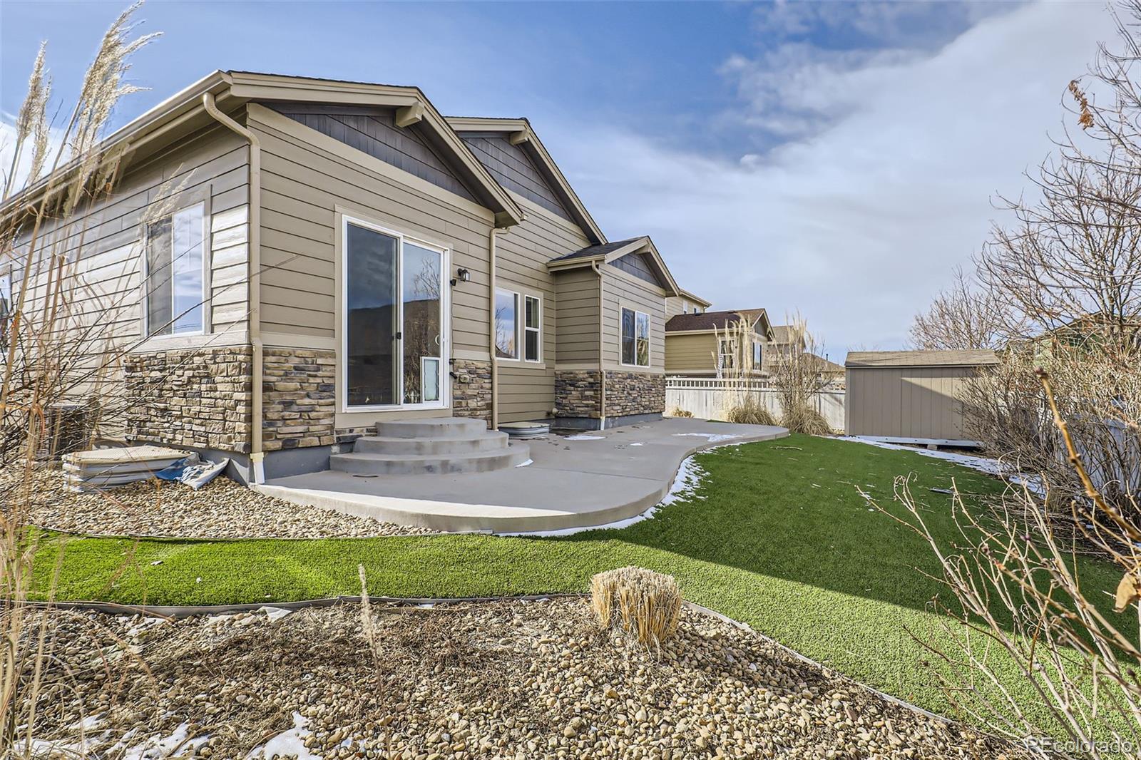 MLS Image #33 for 19713 e 63rd place,aurora, Colorado