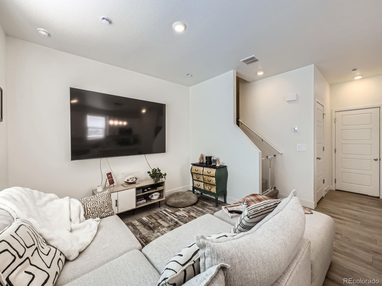 Report Image for 500 S Denver Avenue,Fort Lupton, Colorado