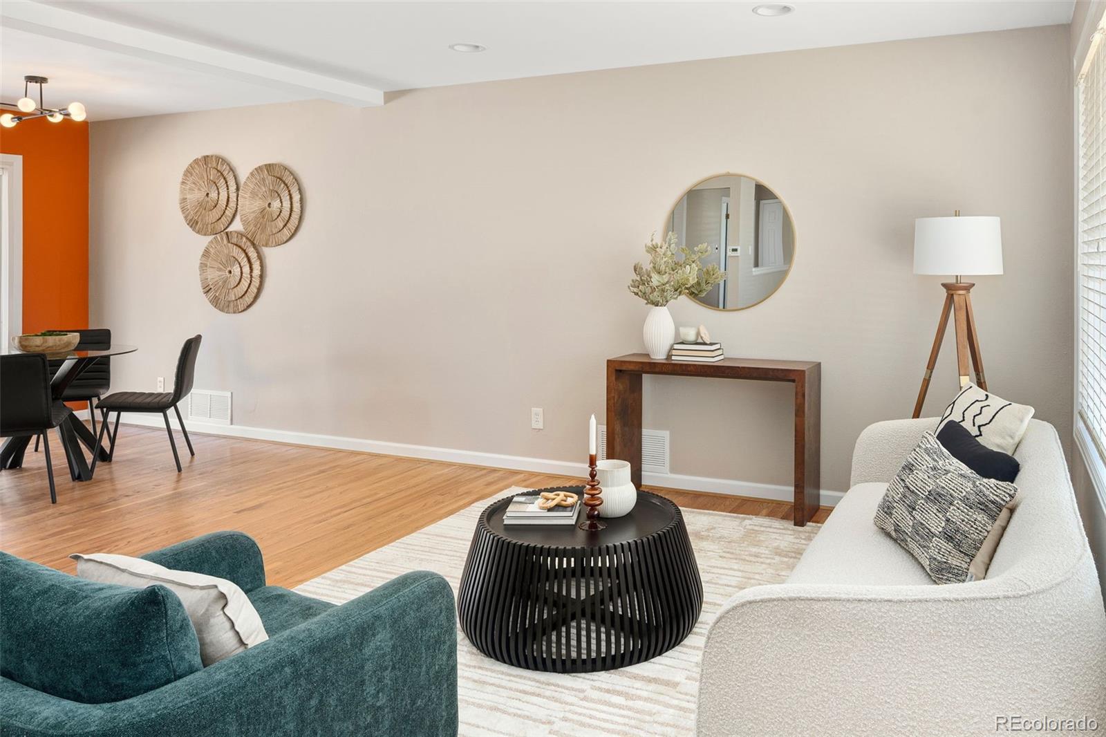 MLS Image #6 for 1290 s honey way,denver, Colorado