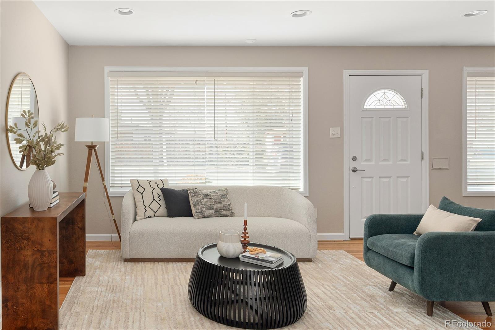 MLS Image #7 for 1290 s honey way,denver, Colorado