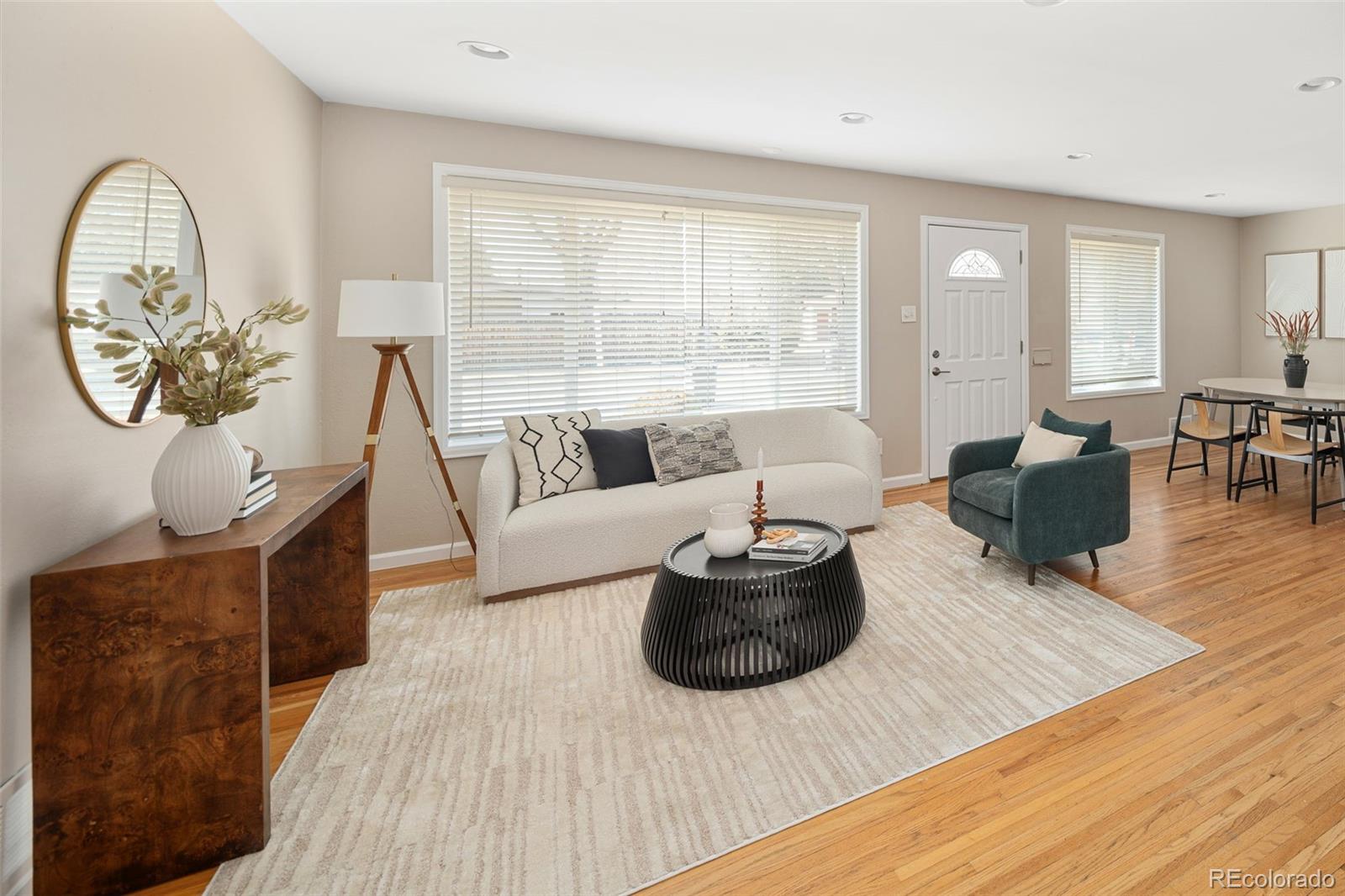 MLS Image #8 for 1290 s honey way,denver, Colorado