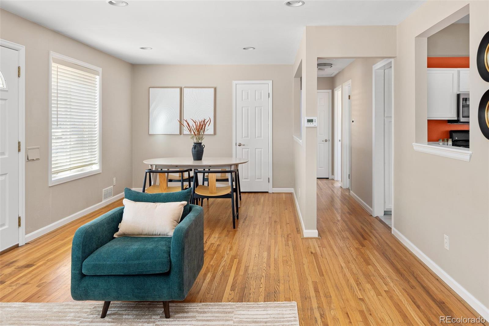 MLS Image #9 for 1290 s honey way,denver, Colorado
