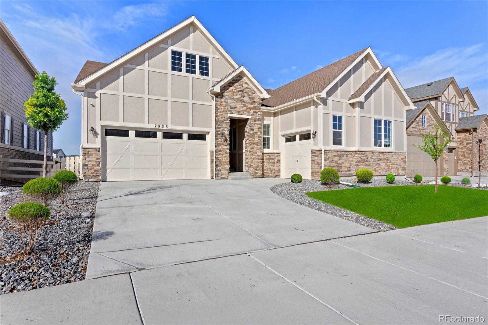 CMA Image for 7137 s vandriver way,Aurora, Colorado