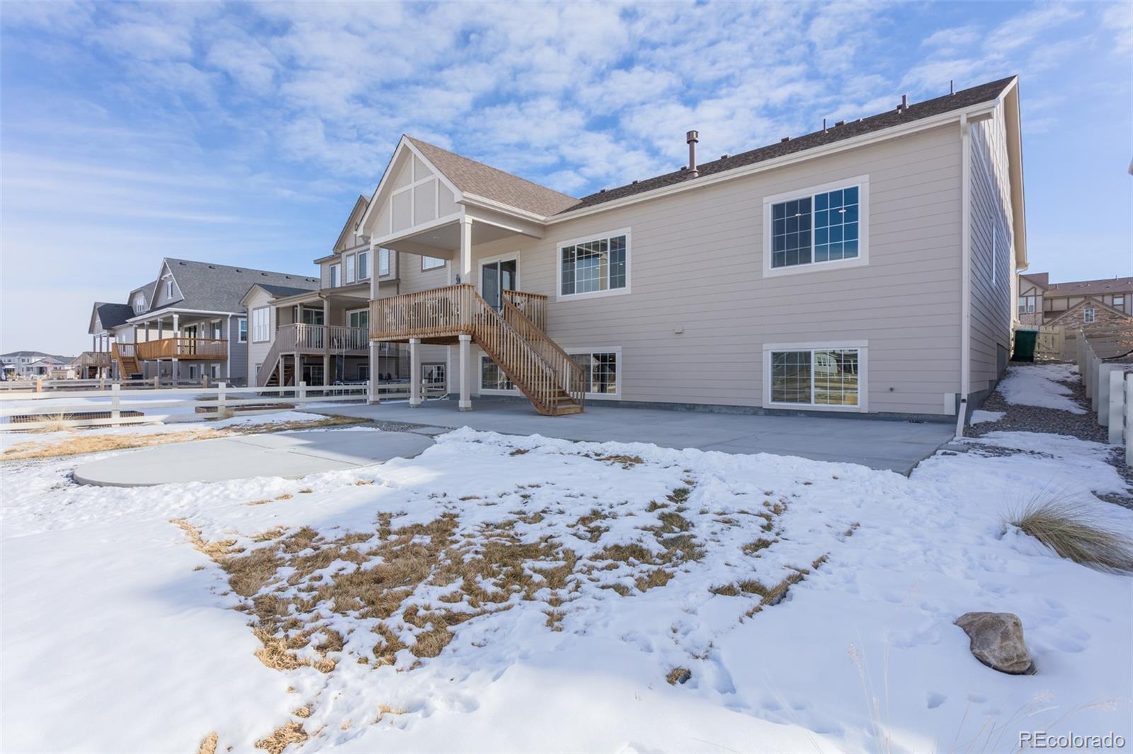 MLS Image #2 for 7033 s waterloo way,aurora, Colorado