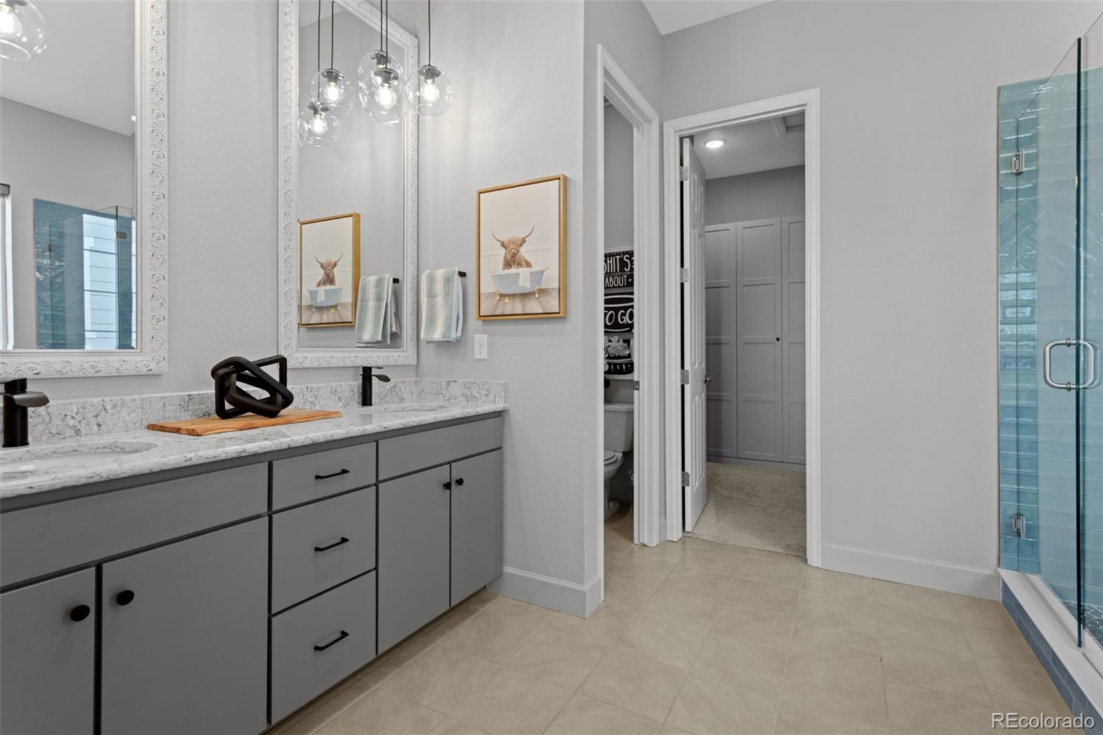 MLS Image #29 for 7033 s waterloo way,aurora, Colorado