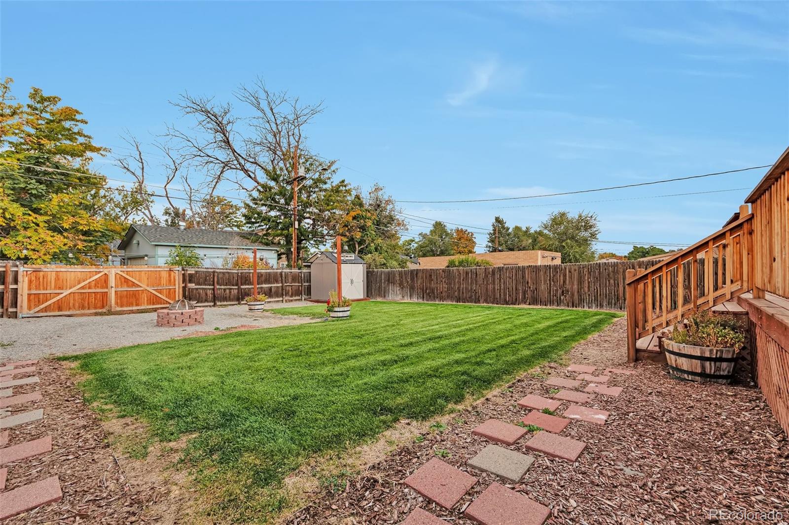 MLS Image #37 for 3315  ames street,wheat ridge, Colorado