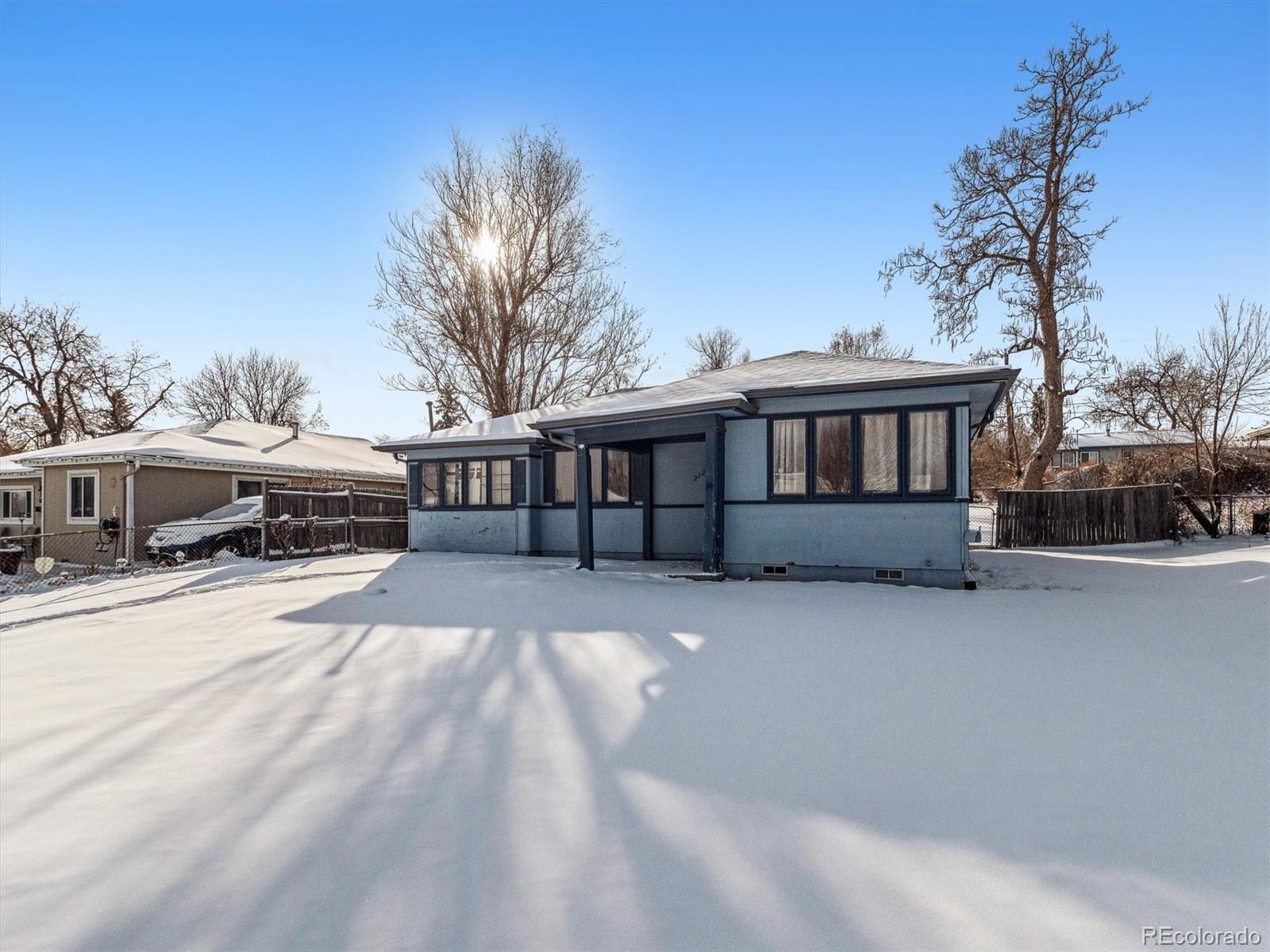 MLS Image #16 for 2120 w custer place,denver, Colorado