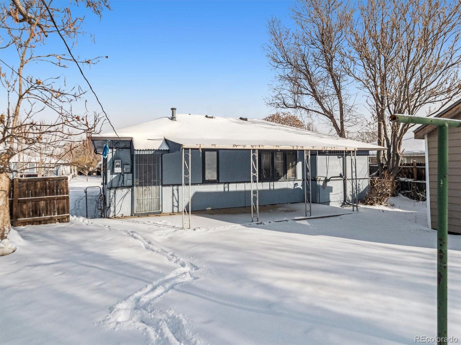 MLS Image #17 for 2120 w custer place,denver, Colorado