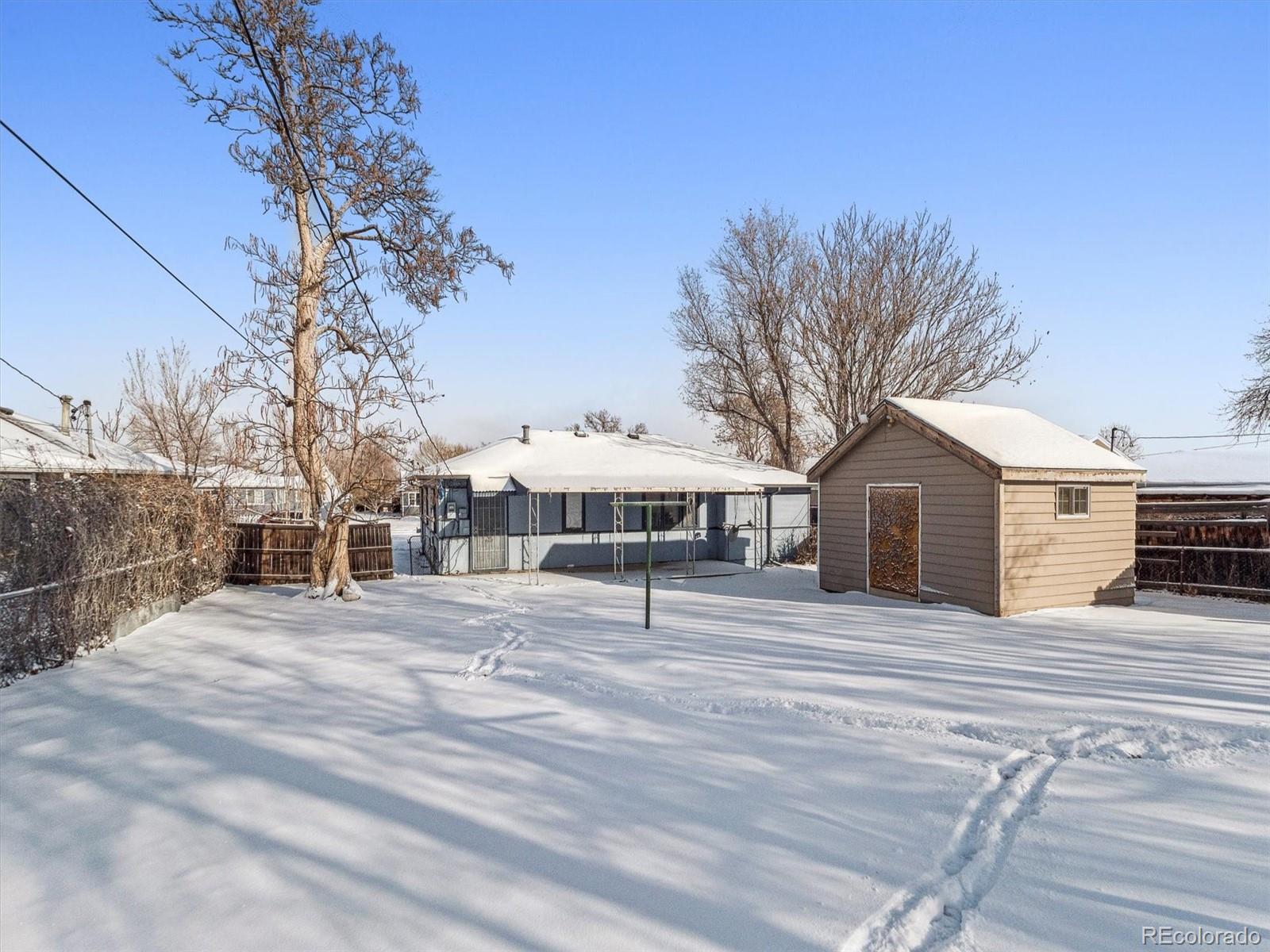 MLS Image #19 for 2120 w custer place,denver, Colorado