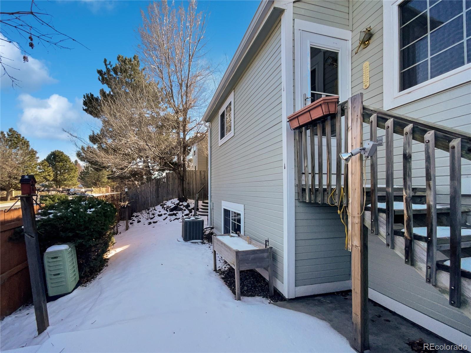 MLS Image #17 for 6442  yank court c,arvada, Colorado