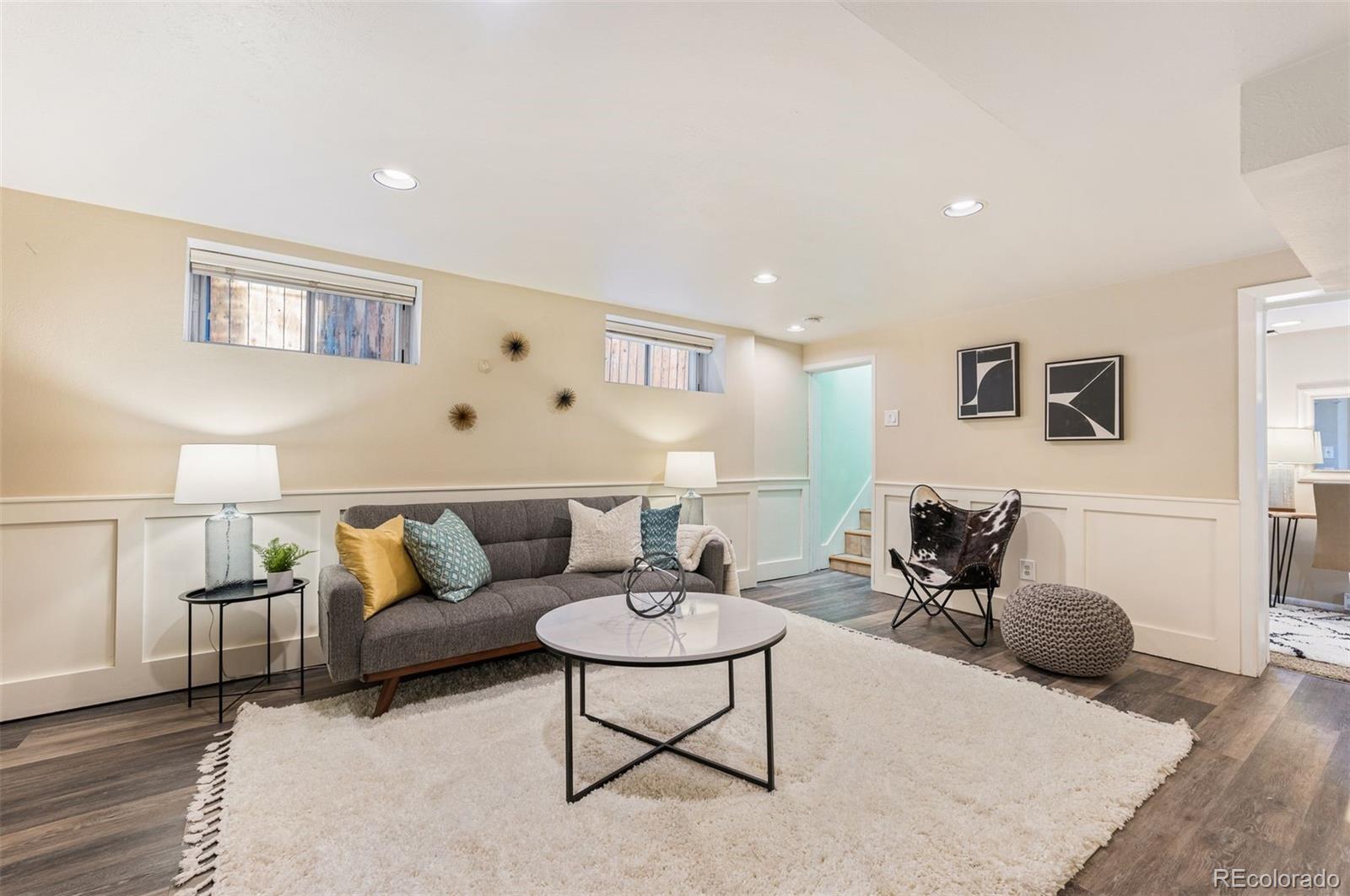 MLS Image #21 for 1253 s race street,denver, Colorado