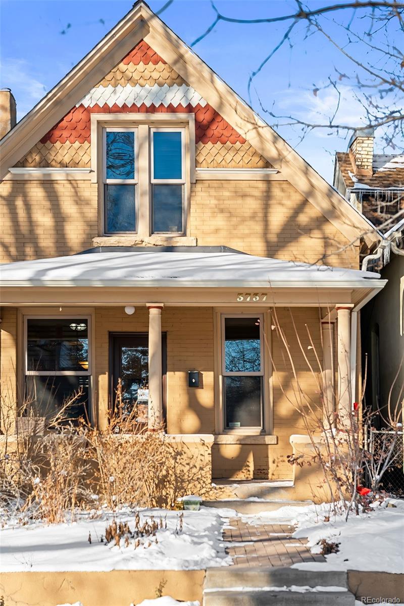 MLS Image #23 for 3737  jason street,denver, Colorado