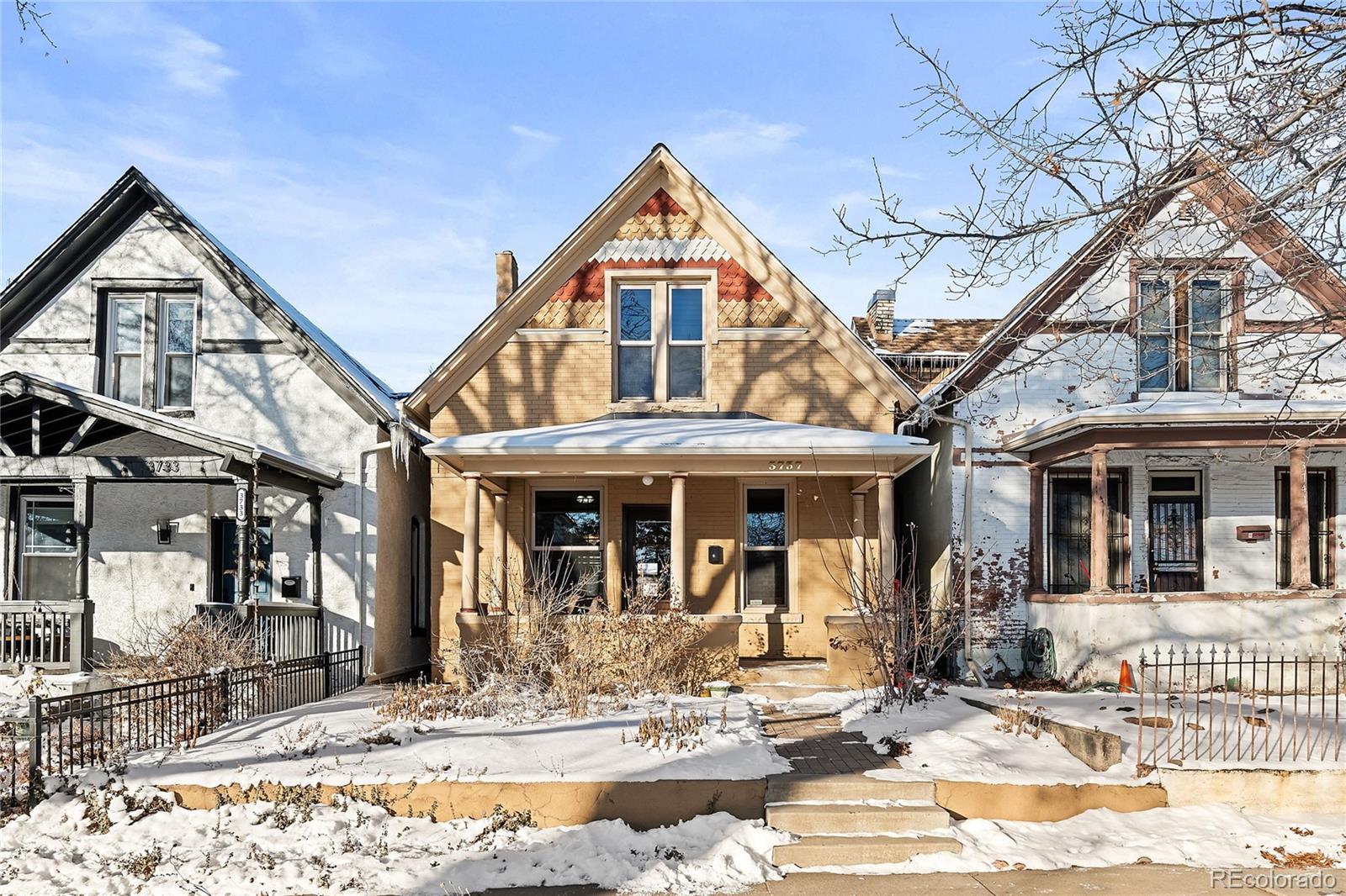 MLS Image #24 for 3737  jason street,denver, Colorado