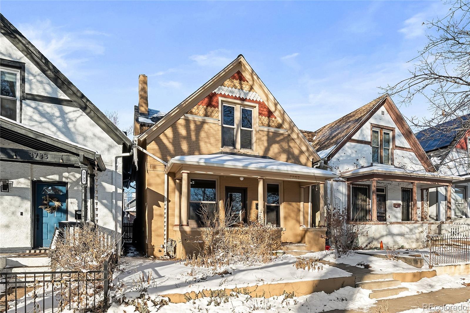 MLS Image #25 for 3737  jason street,denver, Colorado