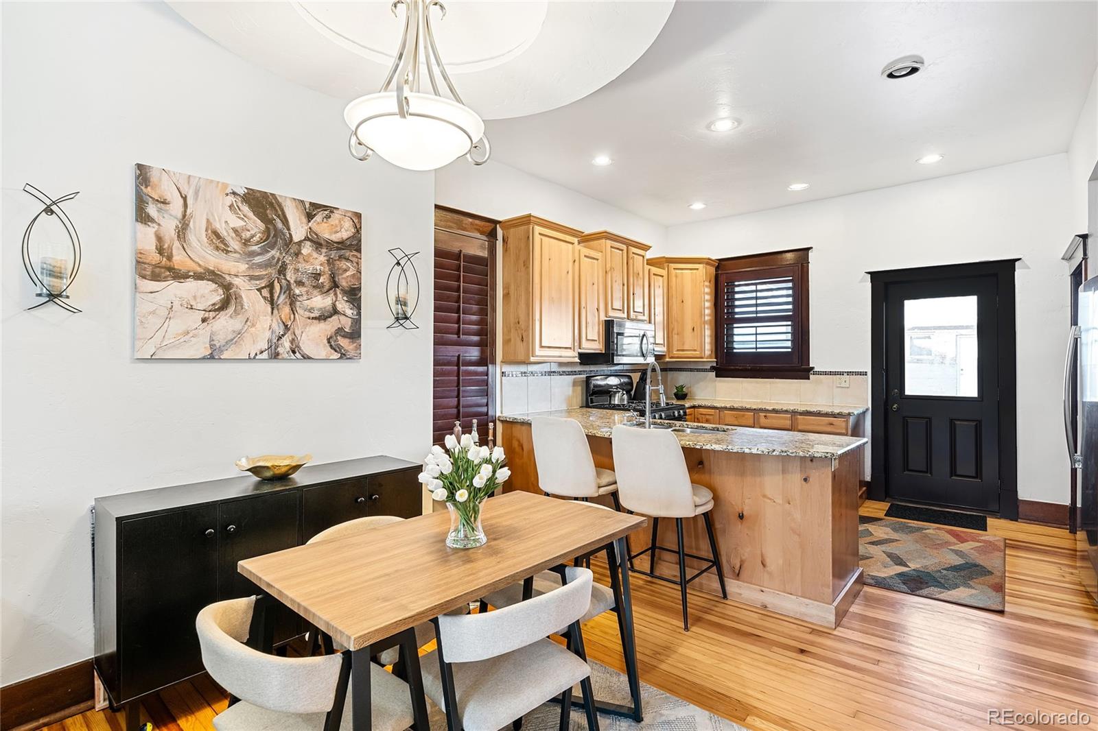 MLS Image #4 for 3737  jason street,denver, Colorado