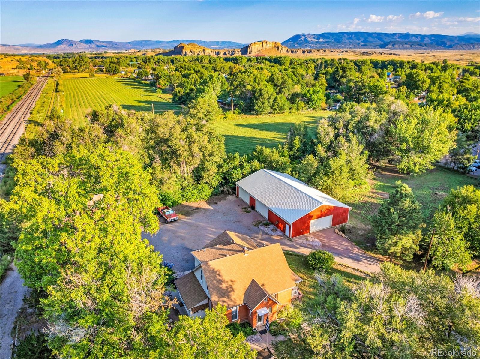 MLS Image #31 for 1301 w 2nd street,florence, Colorado