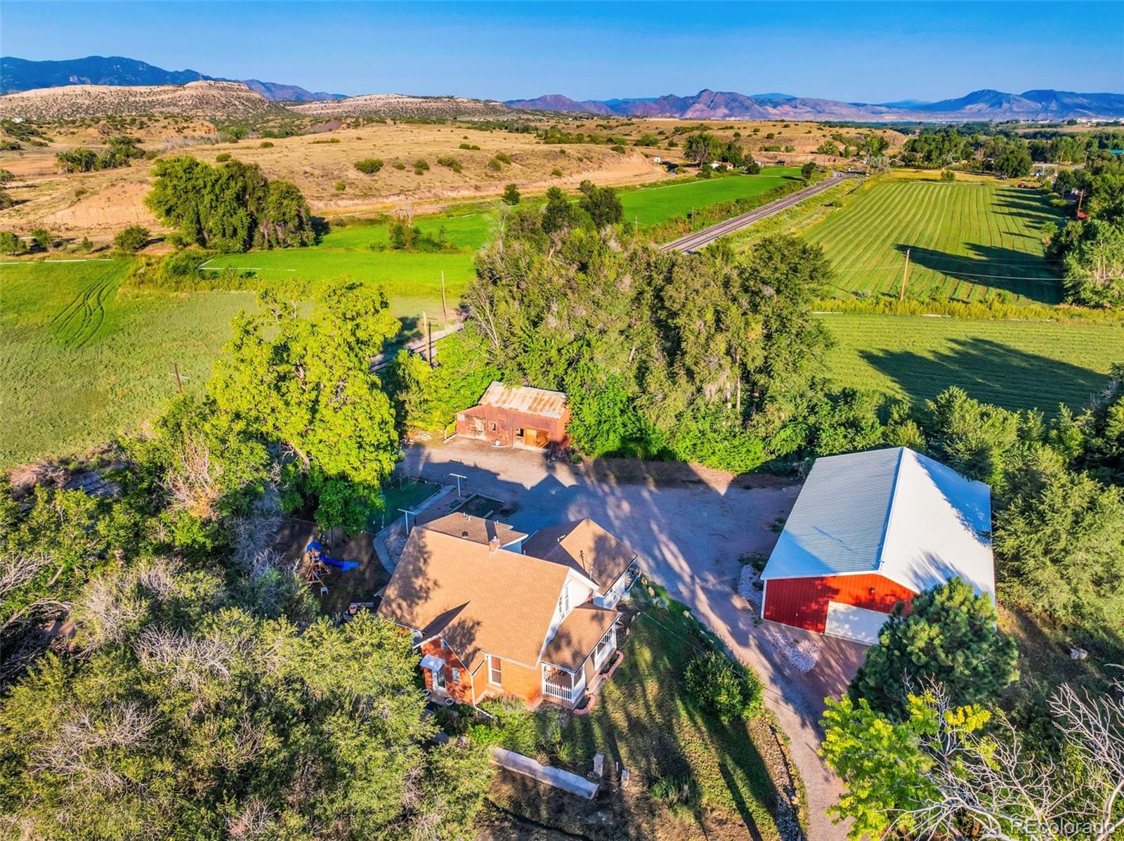 MLS Image #32 for 1301 w 2nd street,florence, Colorado