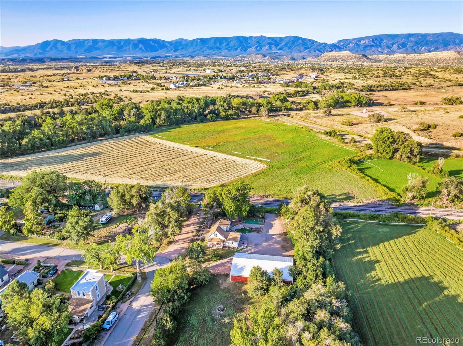 MLS Image #35 for 1301 w 2nd street,florence, Colorado