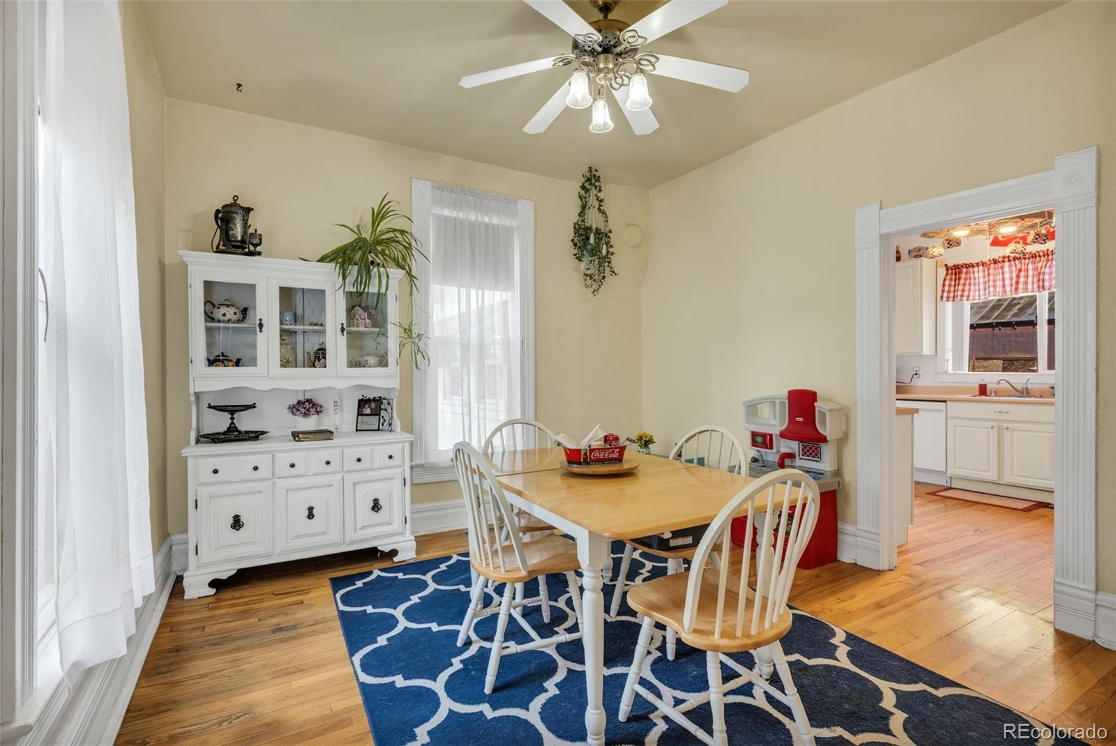 MLS Image #4 for 1301 w 2nd street,florence, Colorado