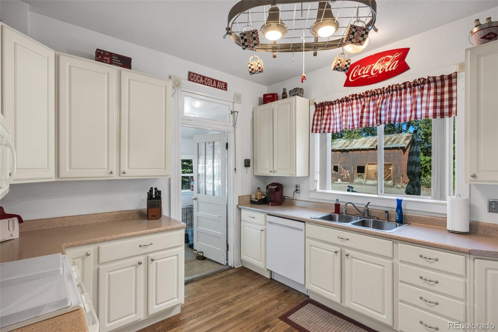 MLS Image #5 for 1301 w 2nd street,florence, Colorado