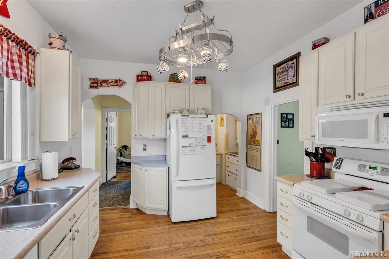 MLS Image #7 for 1301 w 2nd street,florence, Colorado