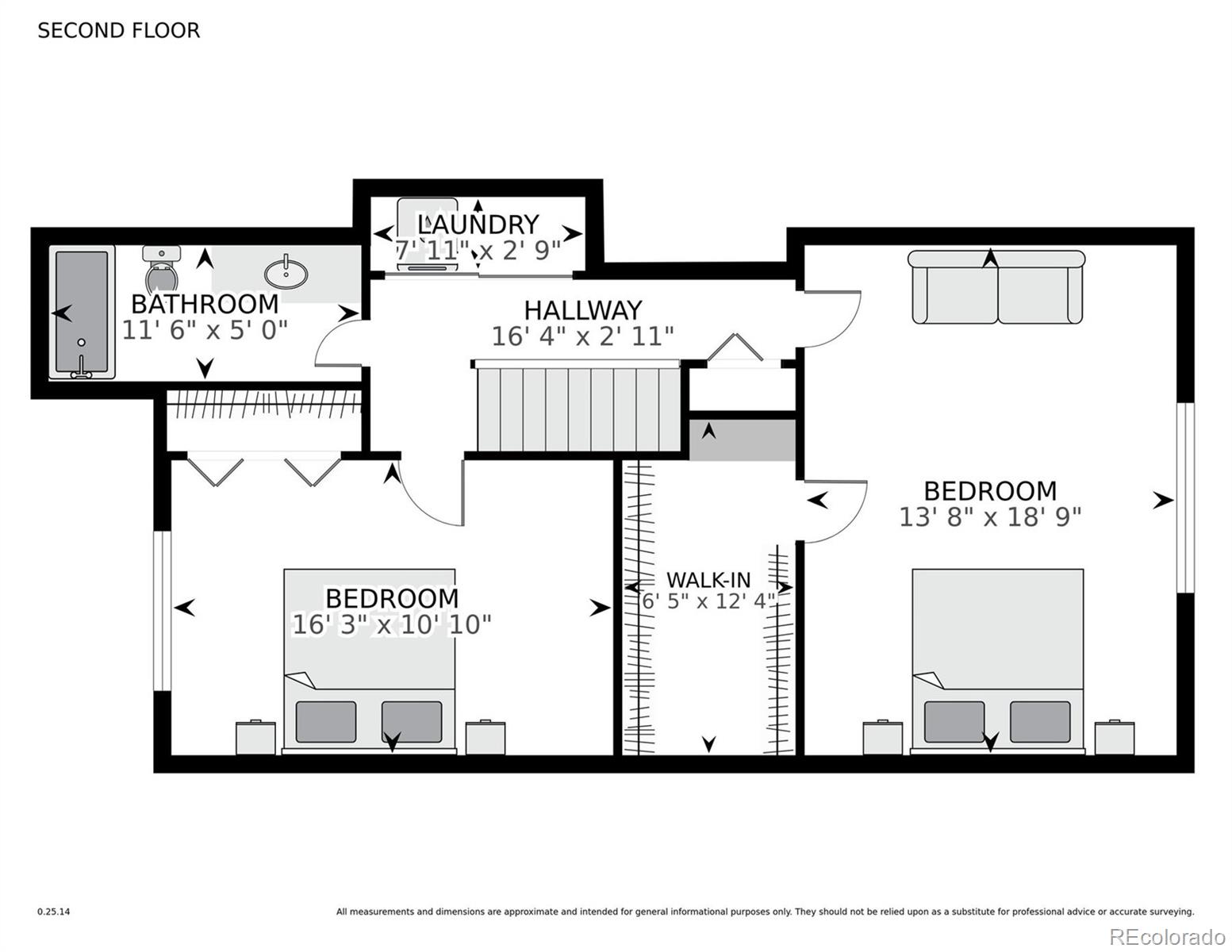 MLS Image #28 for 3554 s ivanhoe street,denver, Colorado