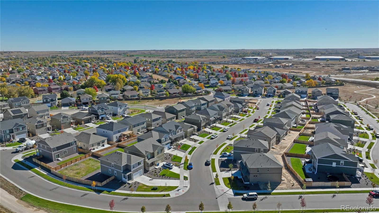 MLS Image #31 for 827  ledge street,lochbuie, Colorado