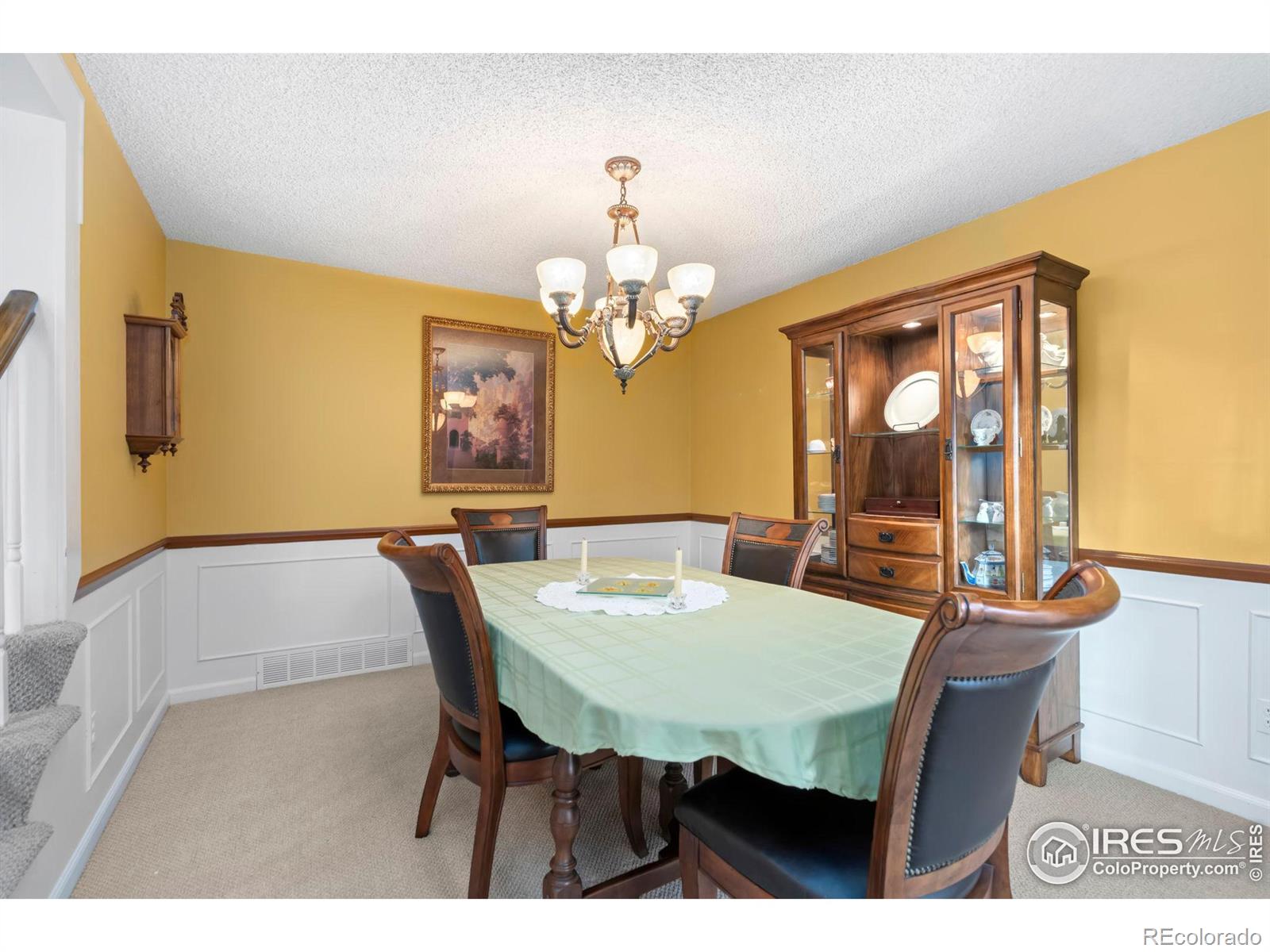 MLS Image #5 for 4045  delcon court,loveland, Colorado