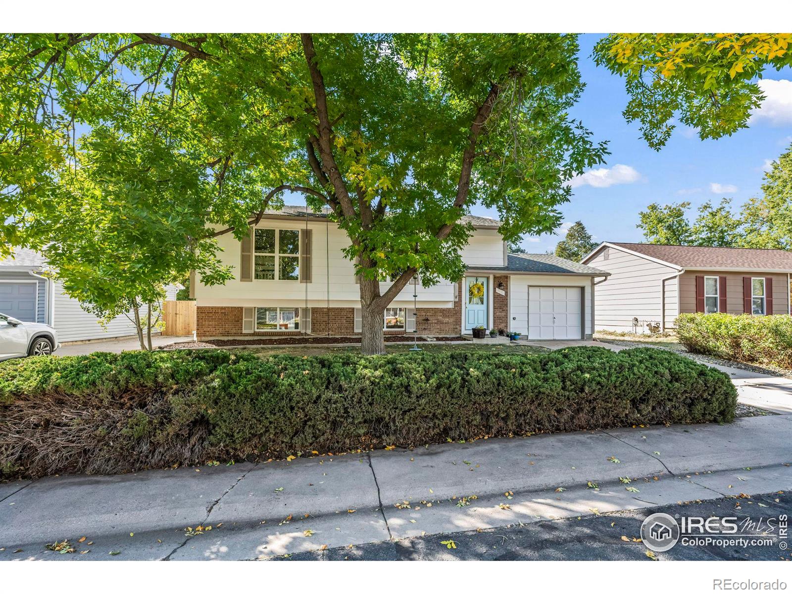 MLS Image #0 for 840 w linden street,louisville, Colorado