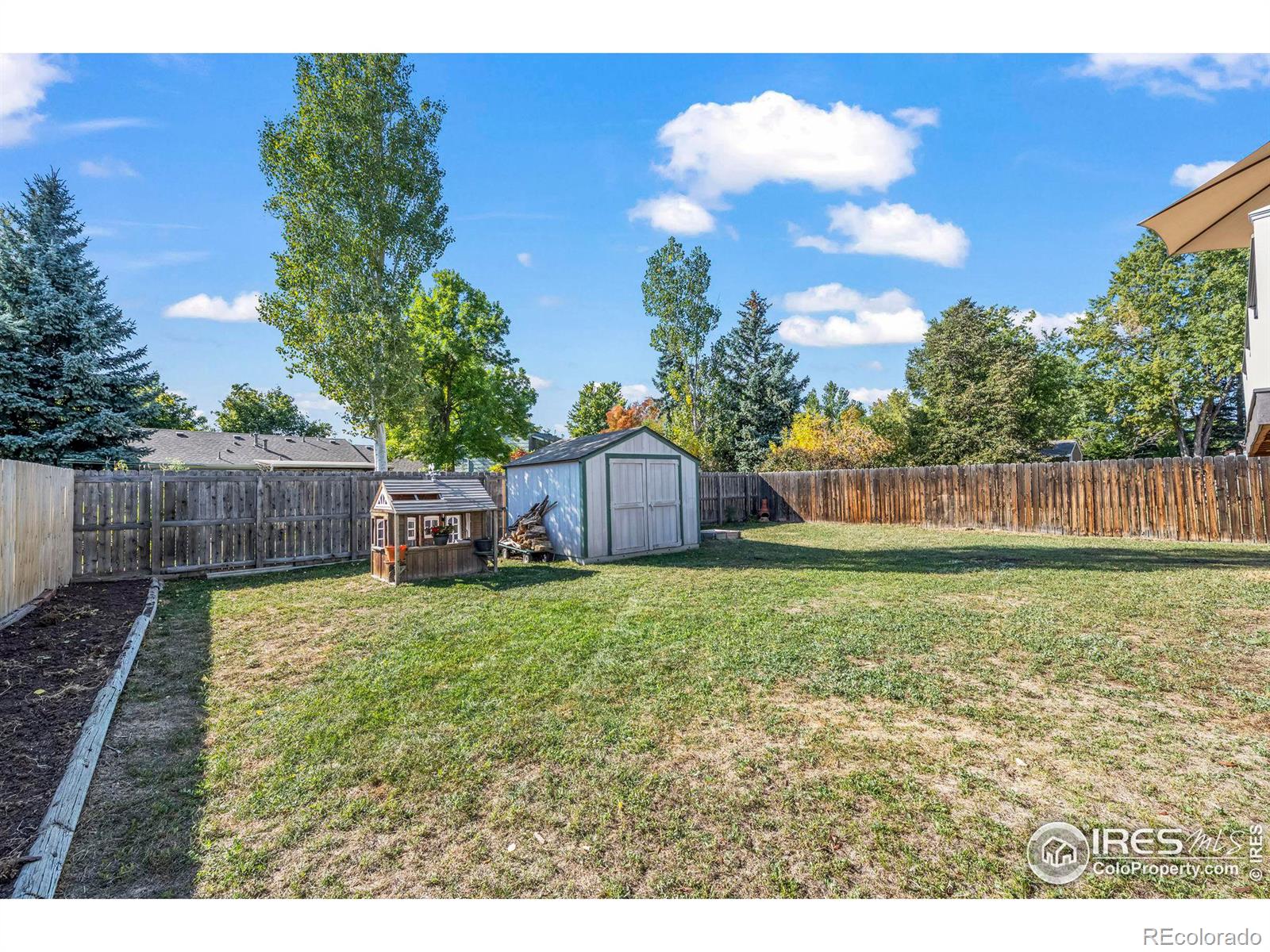 MLS Image #32 for 840 w linden street,louisville, Colorado