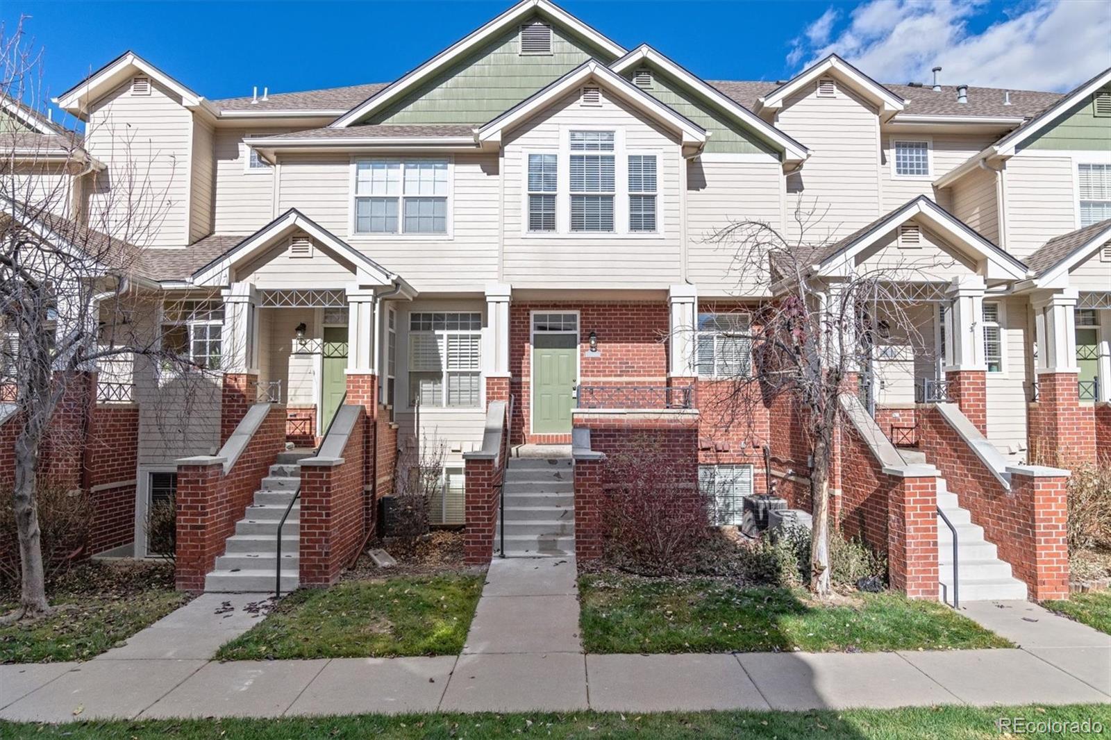 MLS Image #17 for 9818 e carolina place ,aurora, Colorado