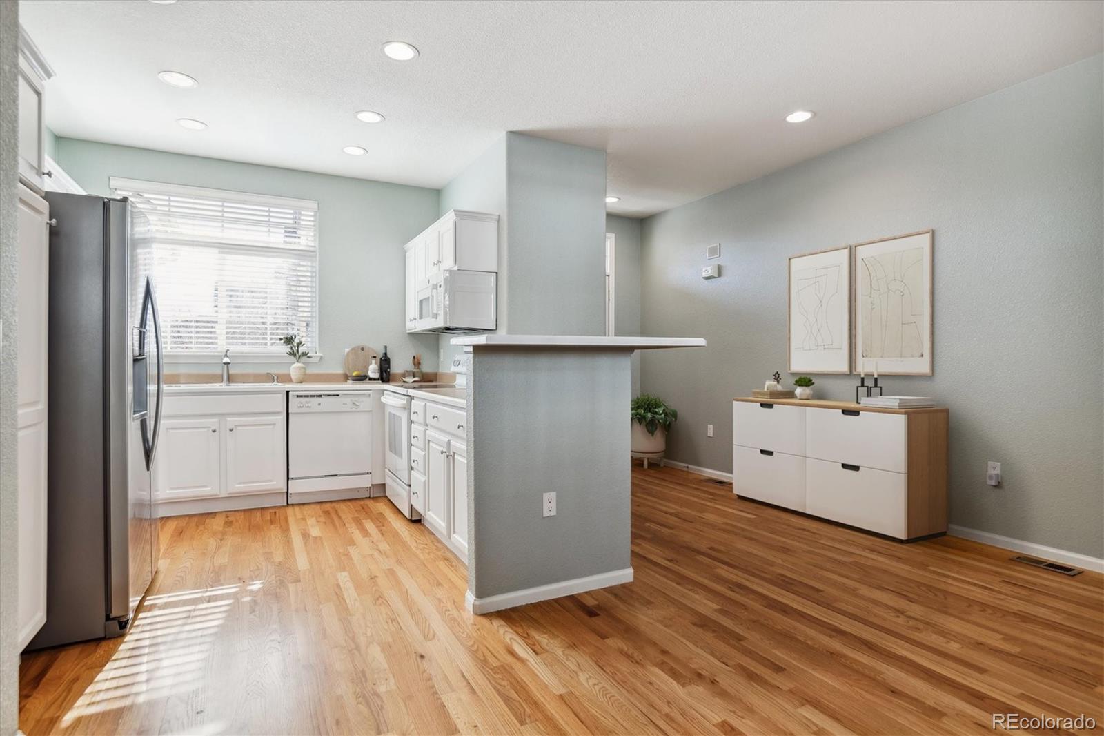 MLS Image #2 for 9818 e carolina place ,aurora, Colorado