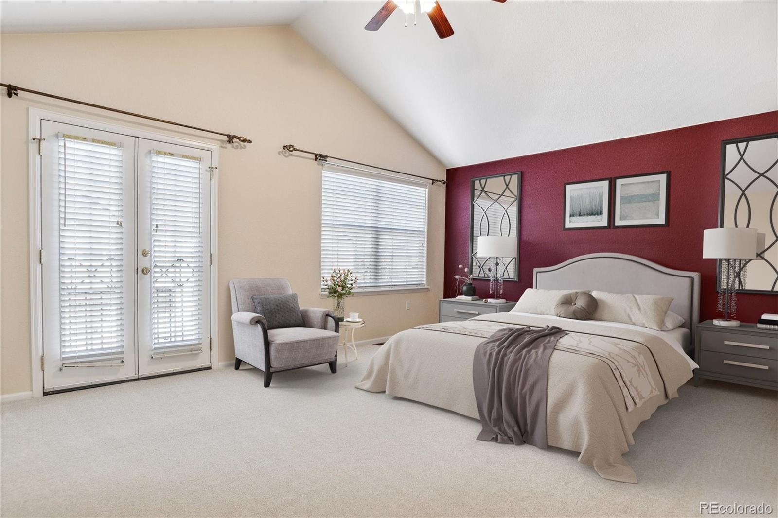 MLS Image #5 for 9818 e carolina place ,aurora, Colorado