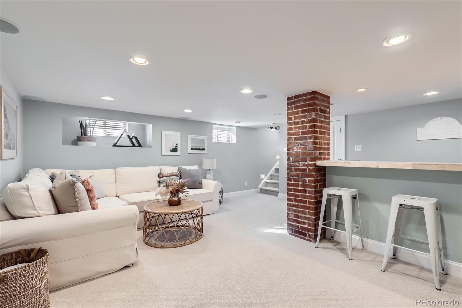 MLS Image #16 for 1395 s josephine street,denver, Colorado