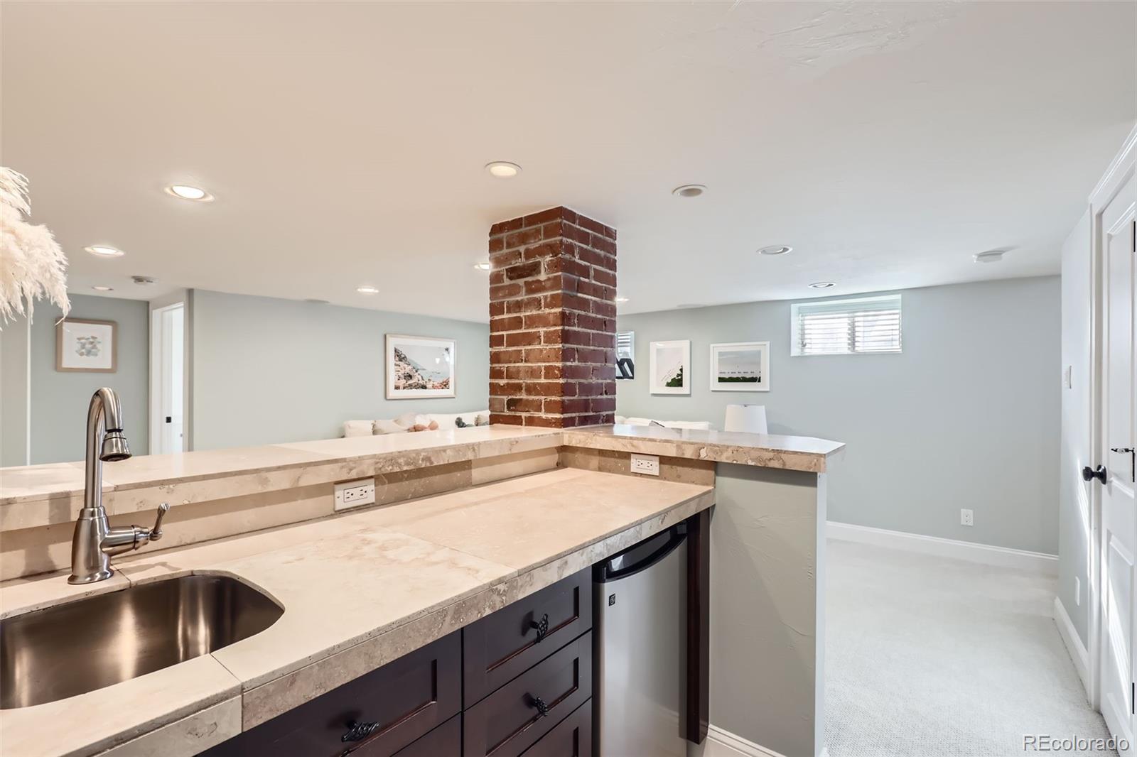 MLS Image #18 for 1395 s josephine street,denver, Colorado