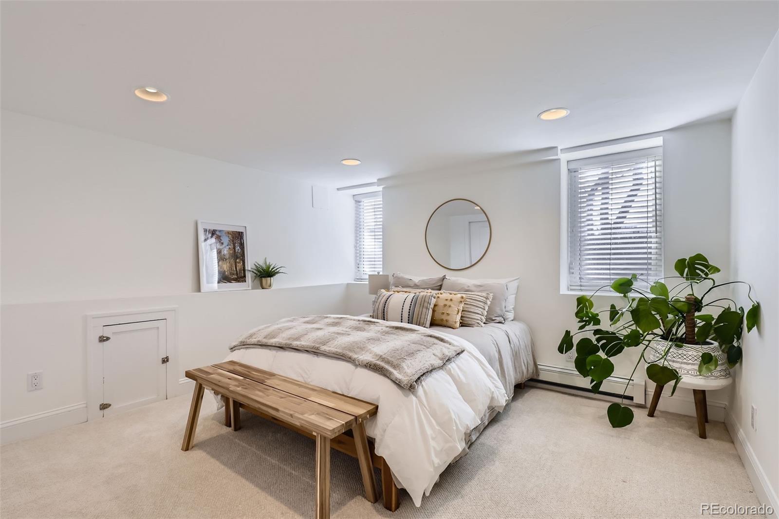 MLS Image #19 for 1395 s josephine street,denver, Colorado