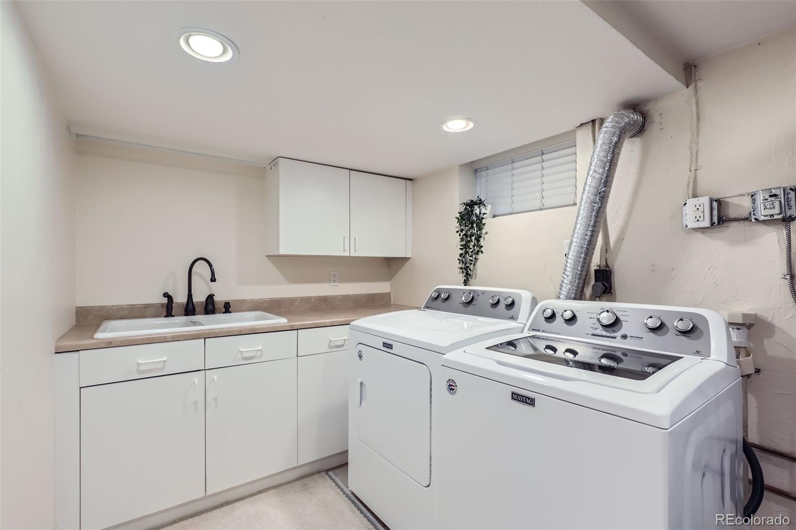 MLS Image #22 for 1395 s josephine street,denver, Colorado
