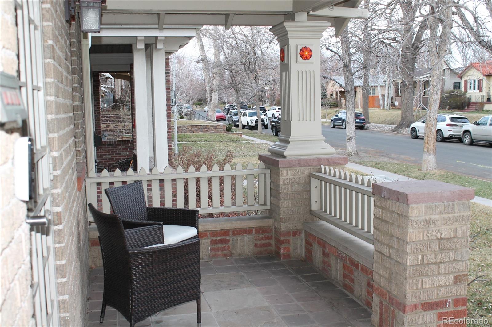 MLS Image #23 for 1395 s josephine street,denver, Colorado