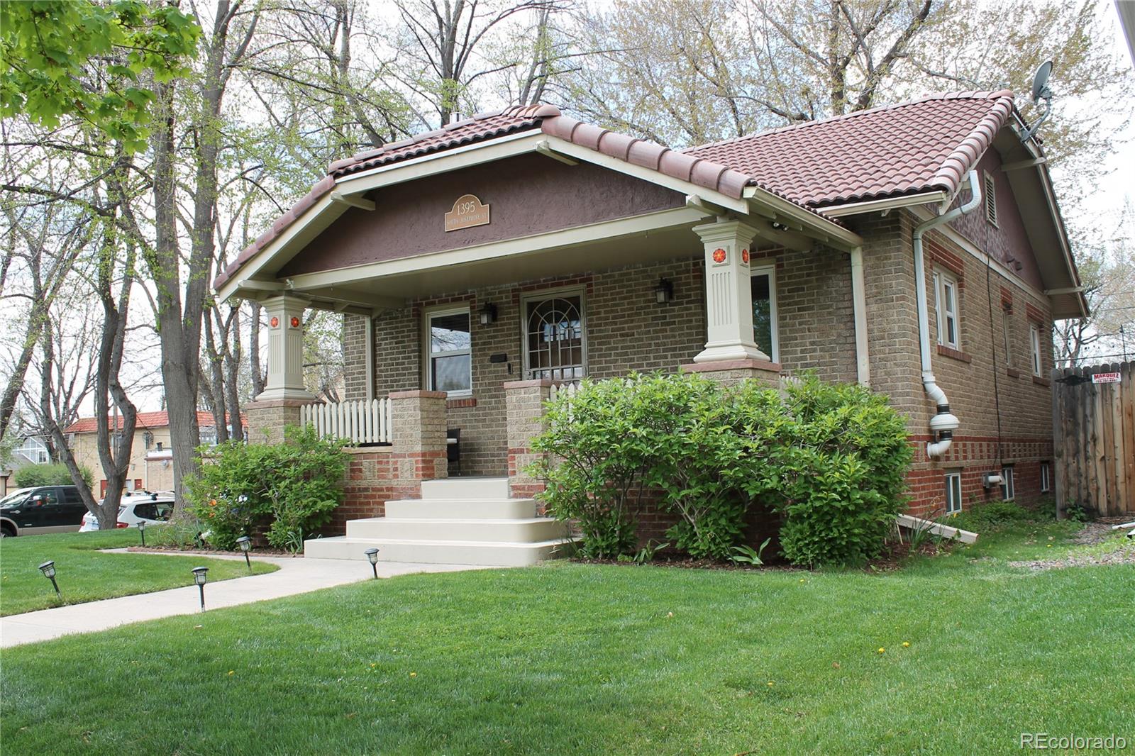 MLS Image #24 for 1395 s josephine street,denver, Colorado