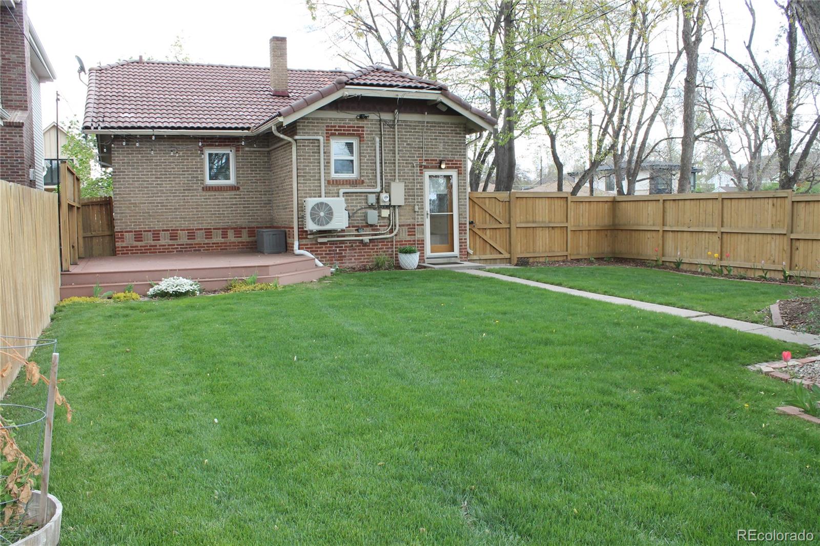 MLS Image #25 for 1395 s josephine street,denver, Colorado