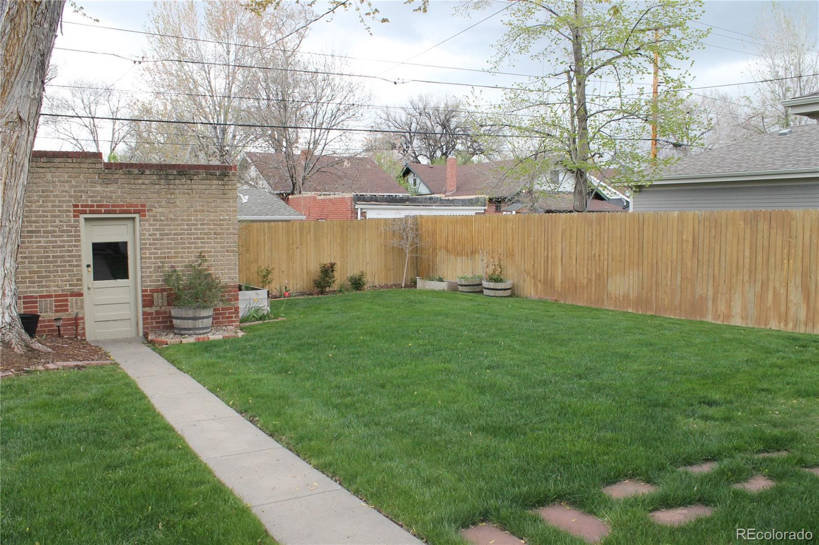 MLS Image #26 for 1395 s josephine street,denver, Colorado