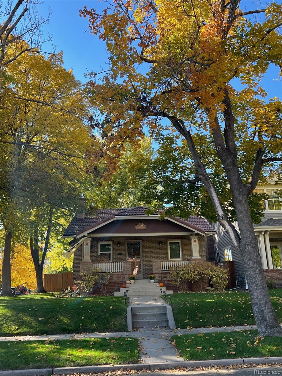 MLS Image #31 for 1395 s josephine street,denver, Colorado