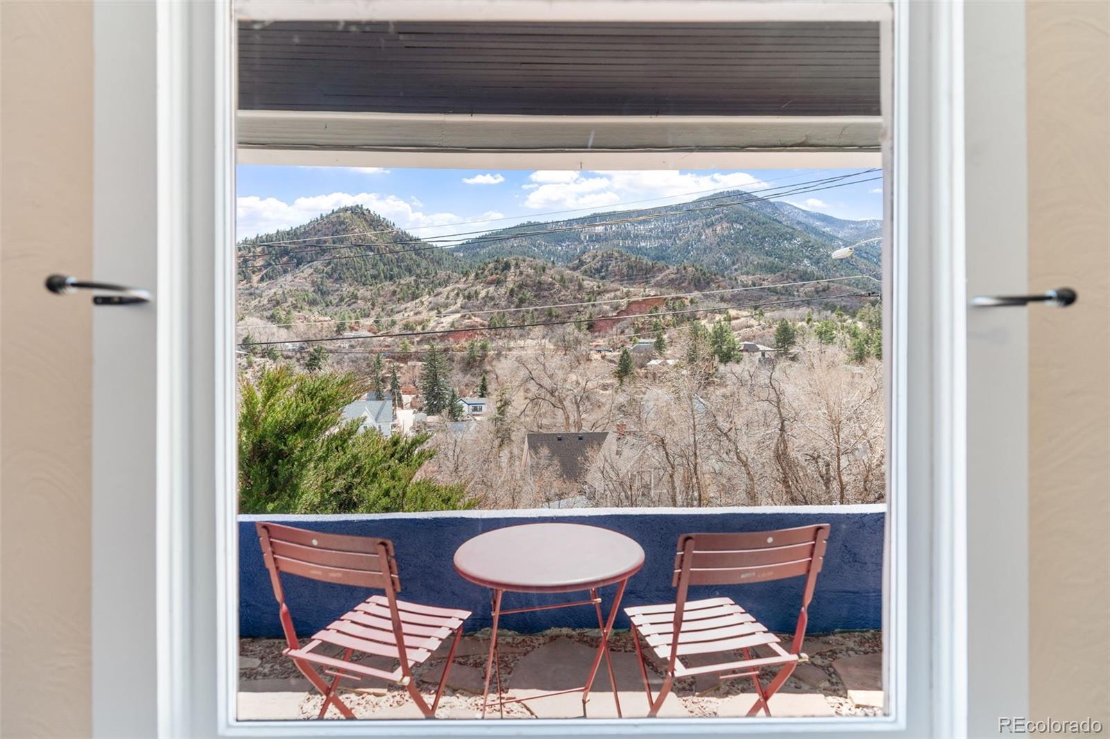 MLS Image #2 for 108  capitol hill avenue,manitou springs, Colorado
