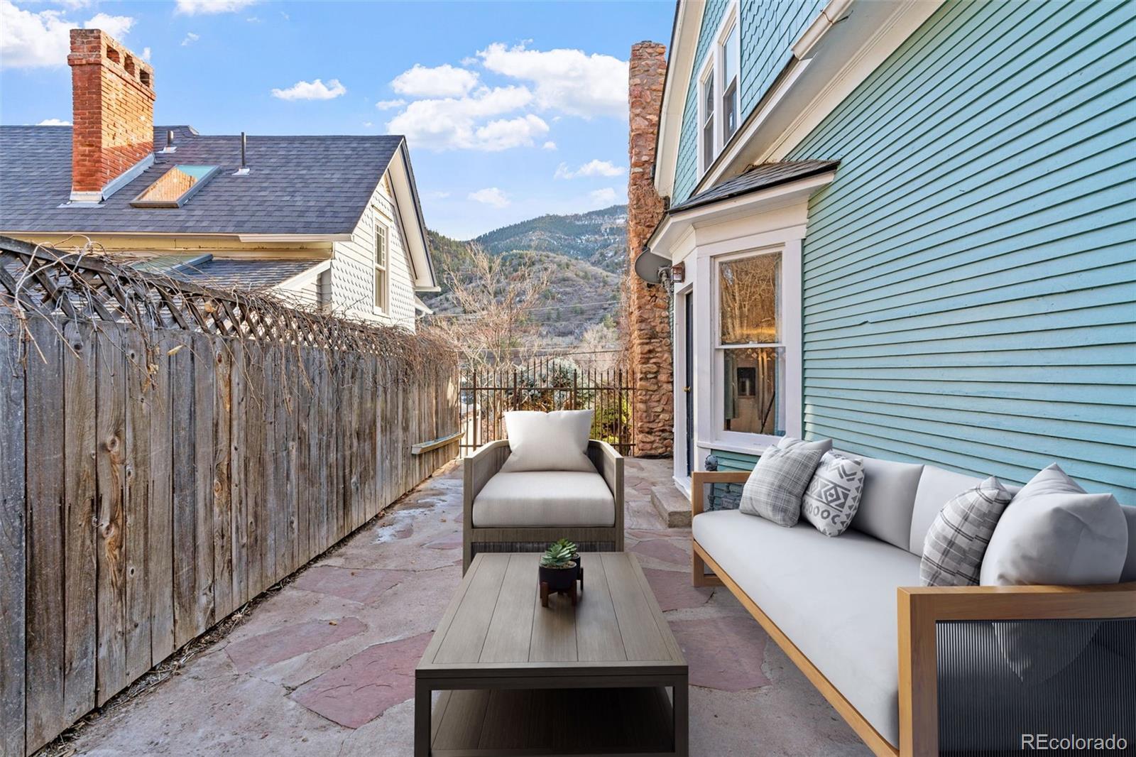 MLS Image #23 for 108  capitol hill avenue,manitou springs, Colorado