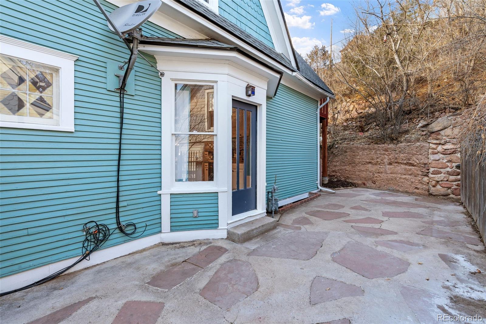 MLS Image #24 for 108  capitol hill avenue,manitou springs, Colorado