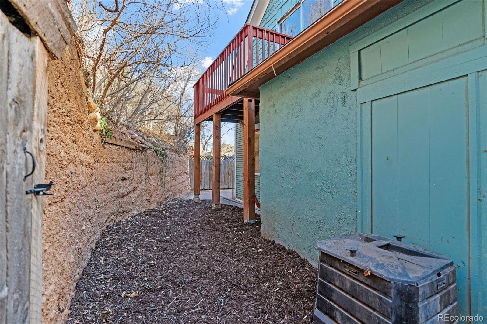 MLS Image #28 for 108  capitol hill avenue,manitou springs, Colorado