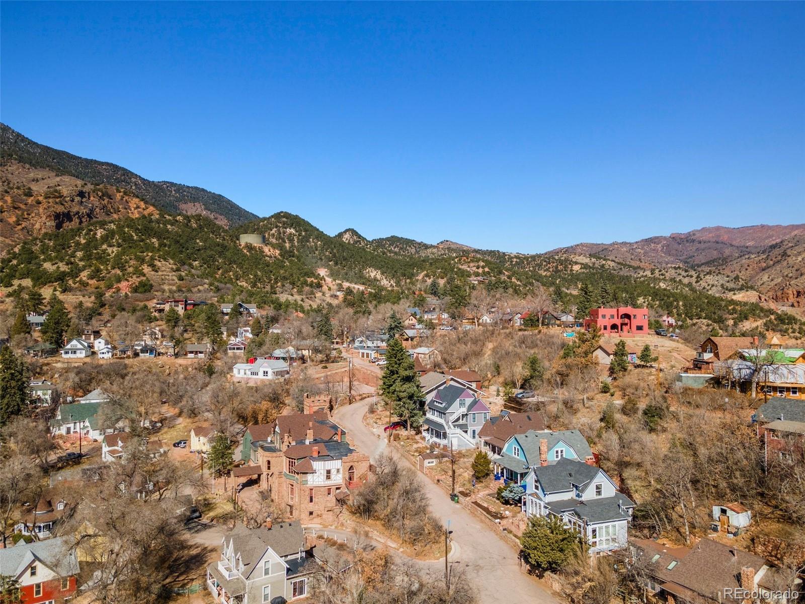 MLS Image #31 for 108  capitol hill avenue,manitou springs, Colorado