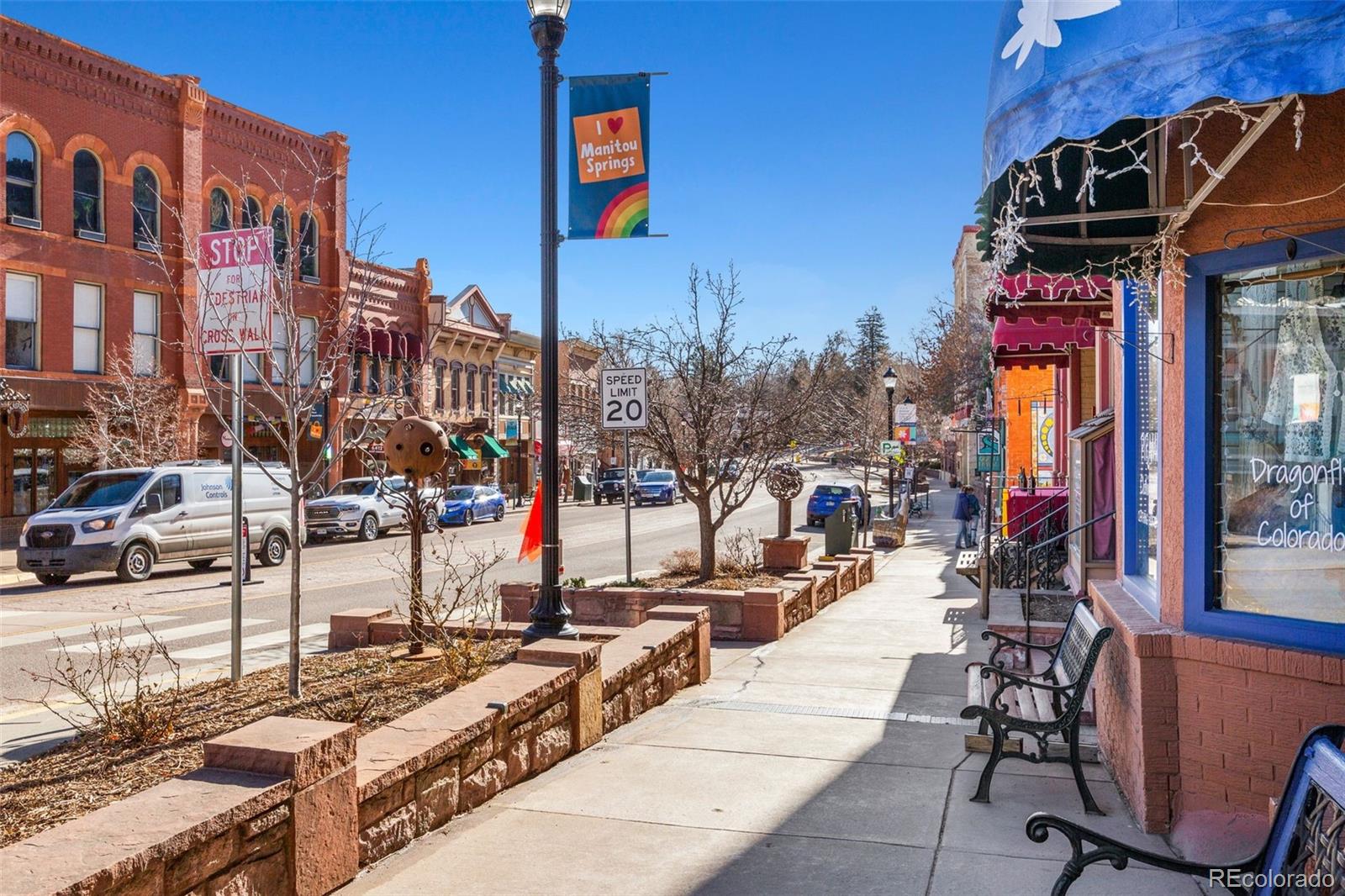 MLS Image #35 for 108  capitol hill avenue,manitou springs, Colorado